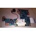 Toshiba QF10-122 SCHEDA USCITTA USB-MODEM-S-VEDIO
